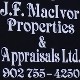 JF MACIVOR 